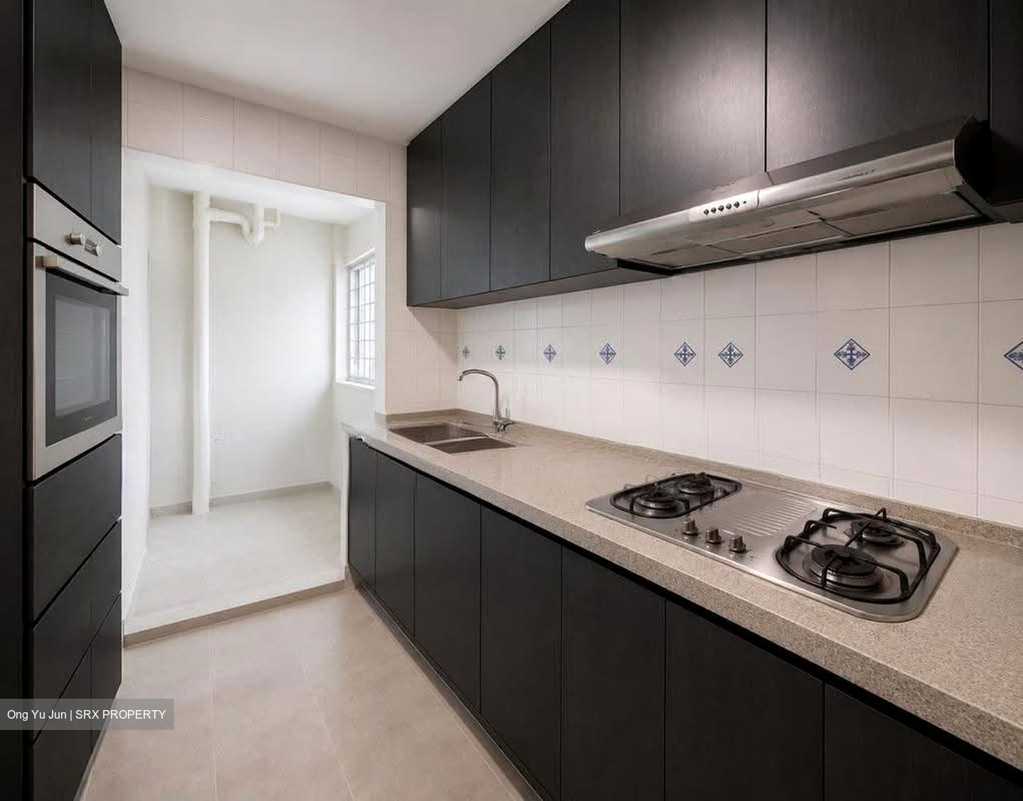 Blk 469B Blue Riverview (Sembawang), HDB Executive #606897391